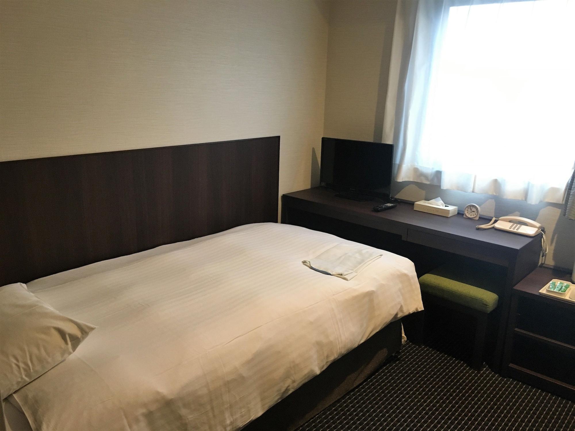 Pearl Hotel Ryogoku Токіо Екстер'єр фото