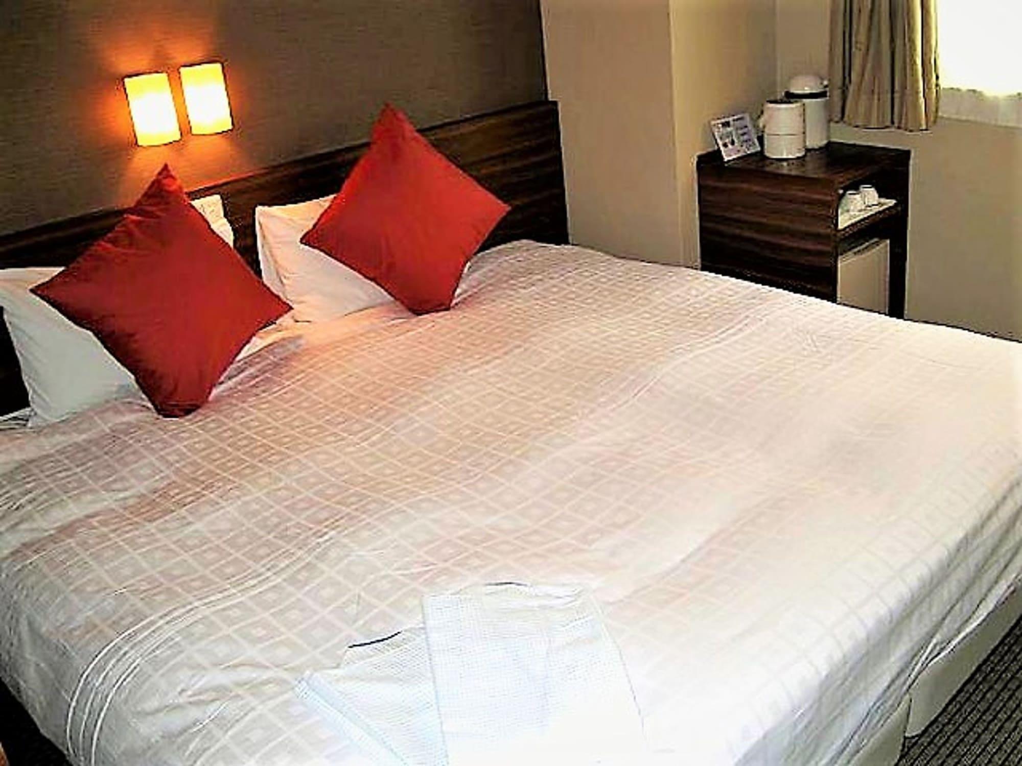 Pearl Hotel Ryogoku Токіо Екстер'єр фото