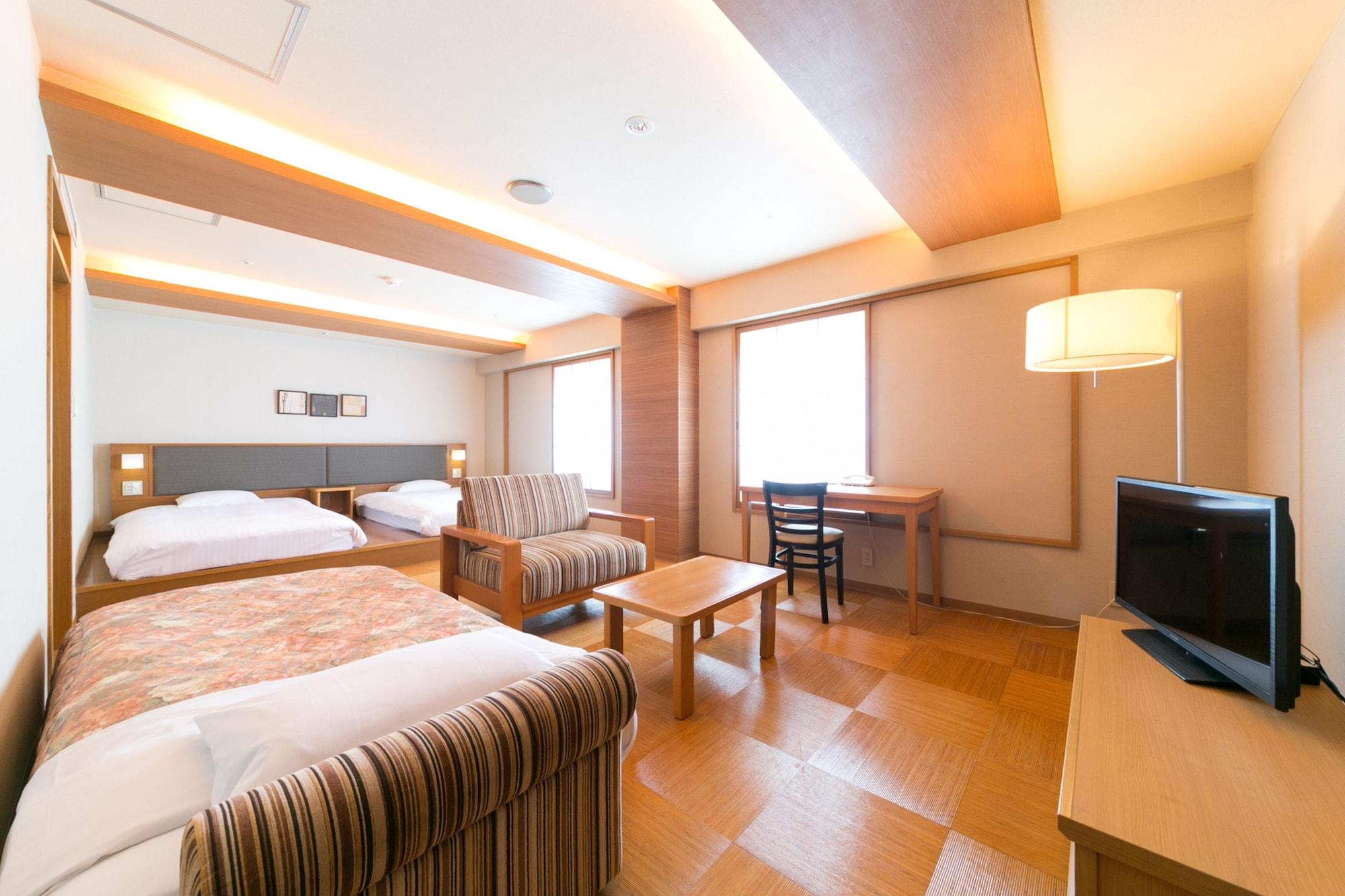 Pearl Hotel Ryogoku Токіо Екстер'єр фото
