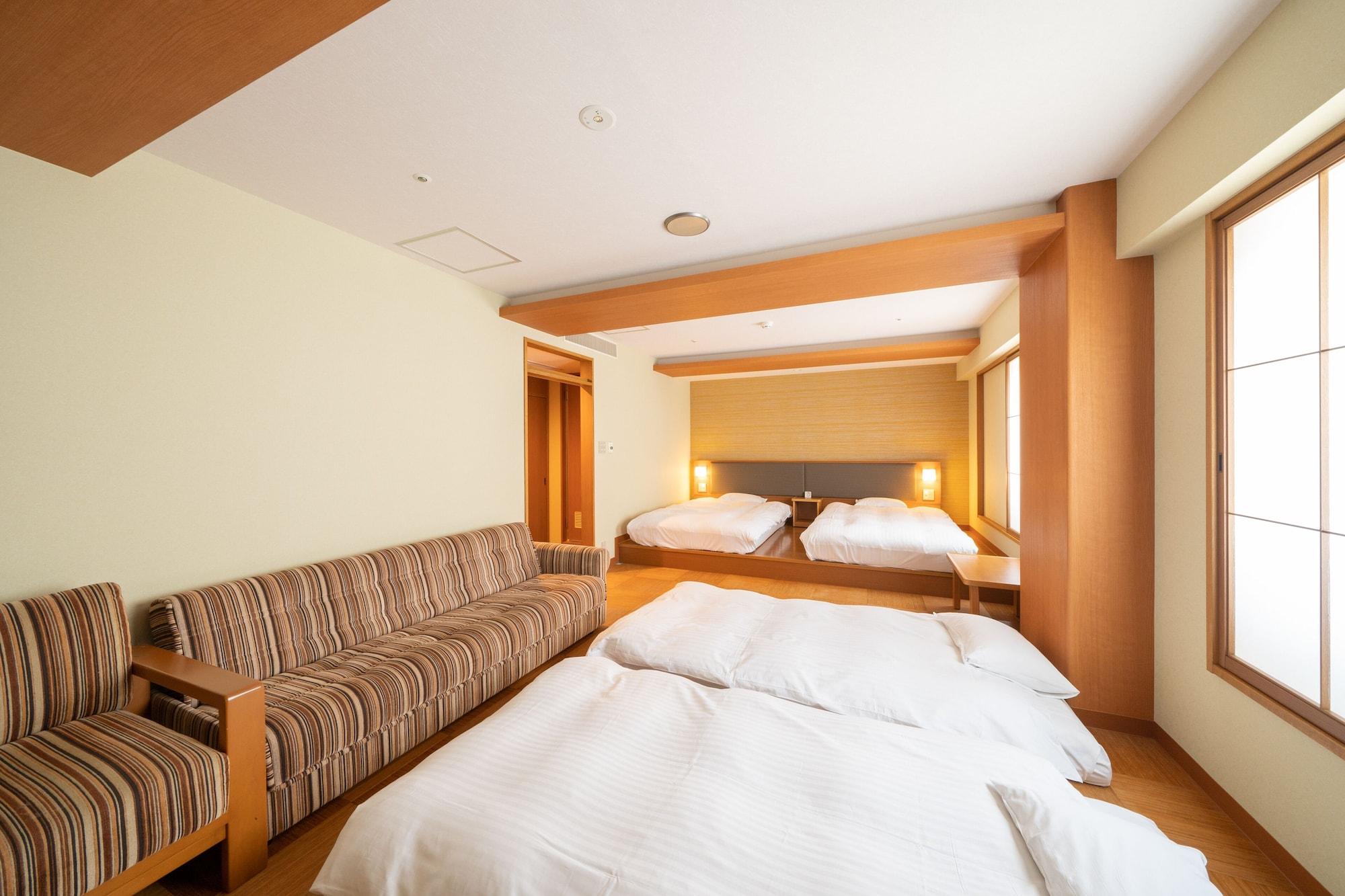 Pearl Hotel Ryogoku Токіо Екстер'єр фото