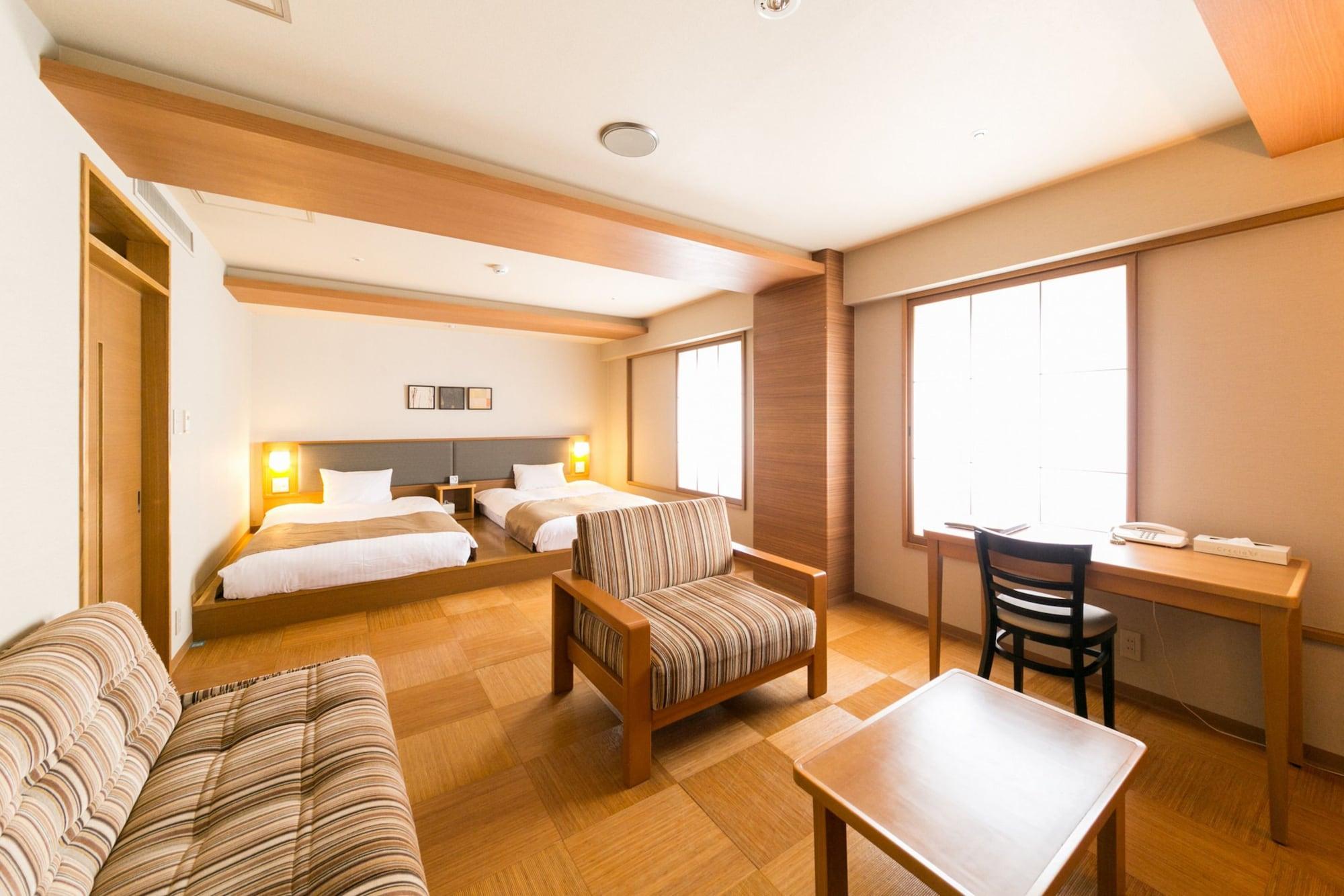 Pearl Hotel Ryogoku Токіо Екстер'єр фото