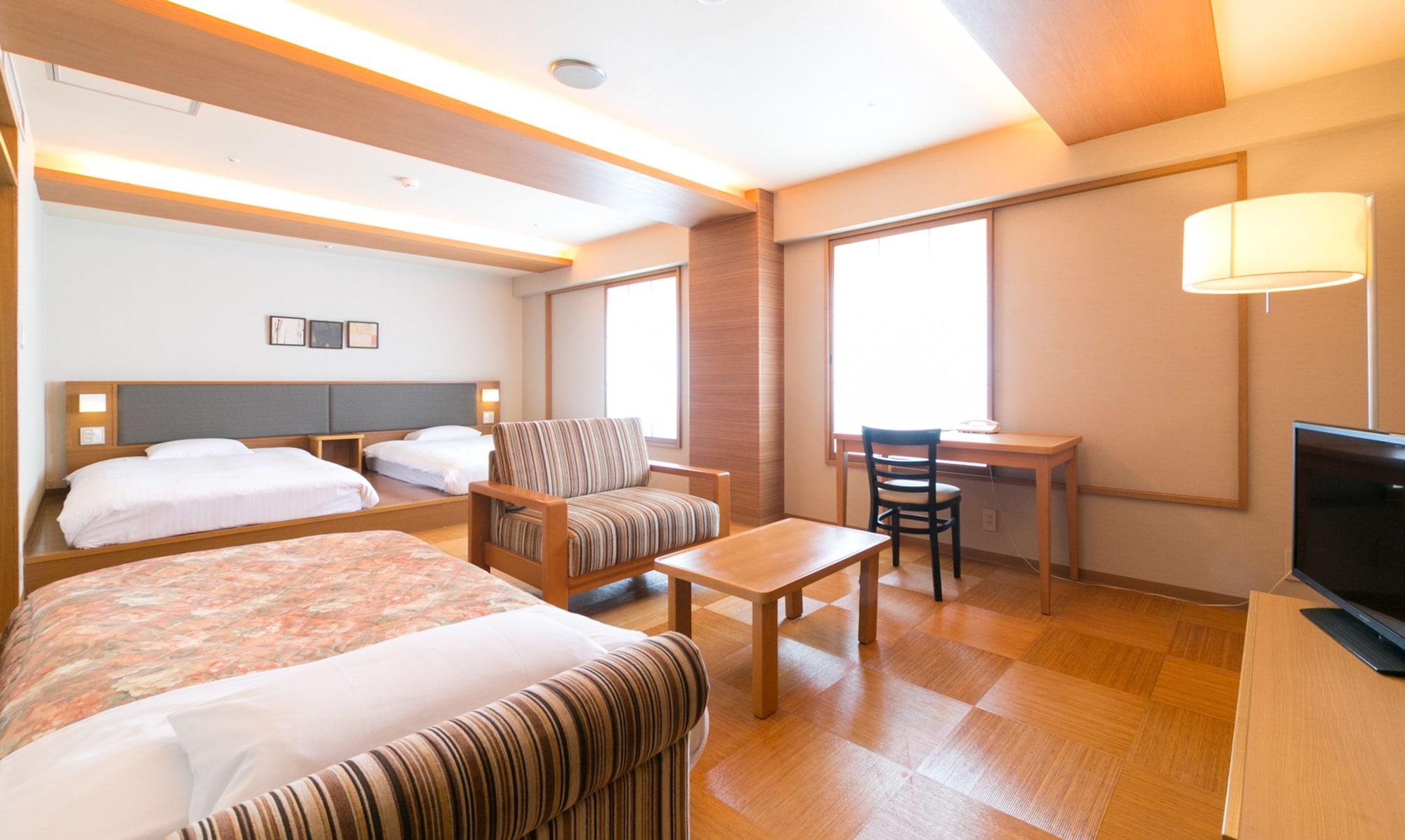 Pearl Hotel Ryogoku Токіо Екстер'єр фото