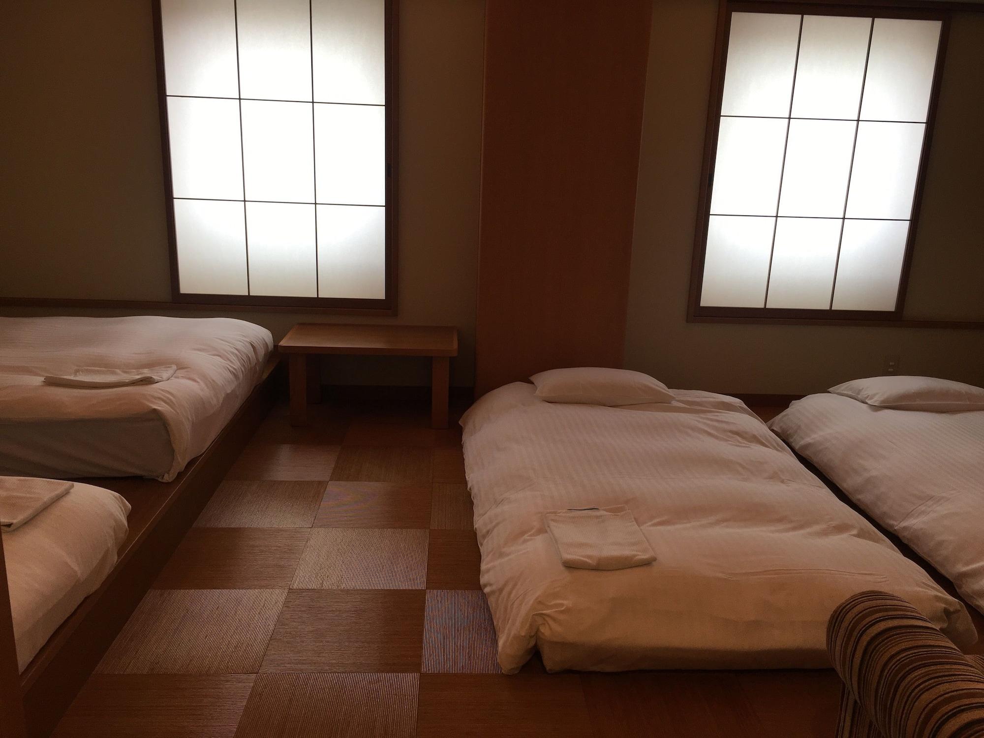 Pearl Hotel Ryogoku Токіо Екстер'єр фото