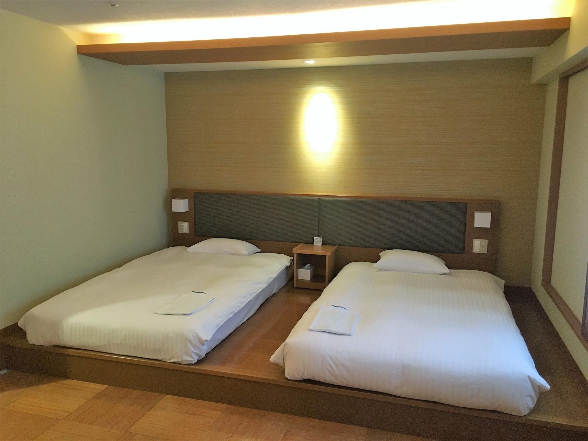 Pearl Hotel Ryogoku Токіо Екстер'єр фото