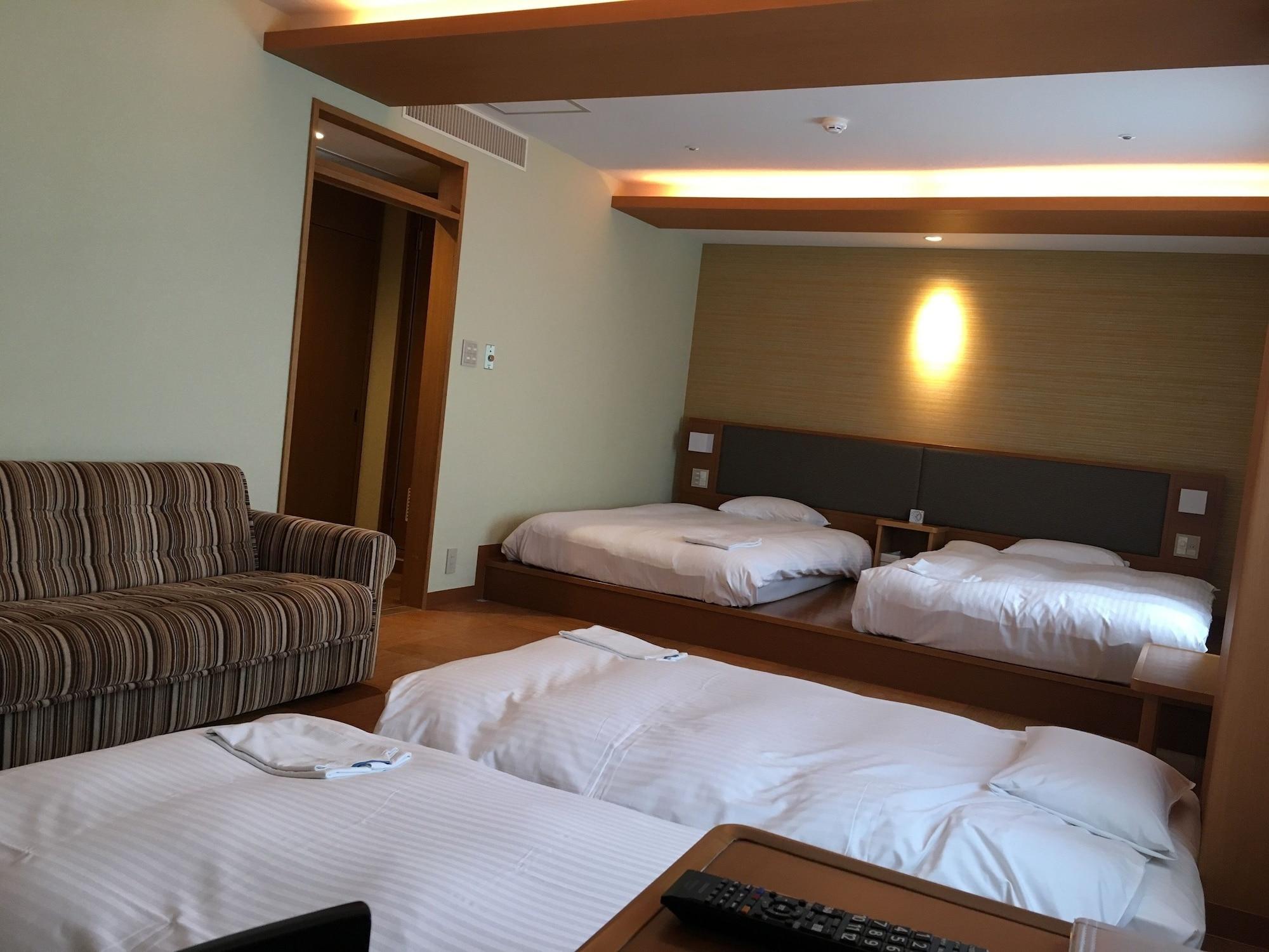 Pearl Hotel Ryogoku Токіо Екстер'єр фото