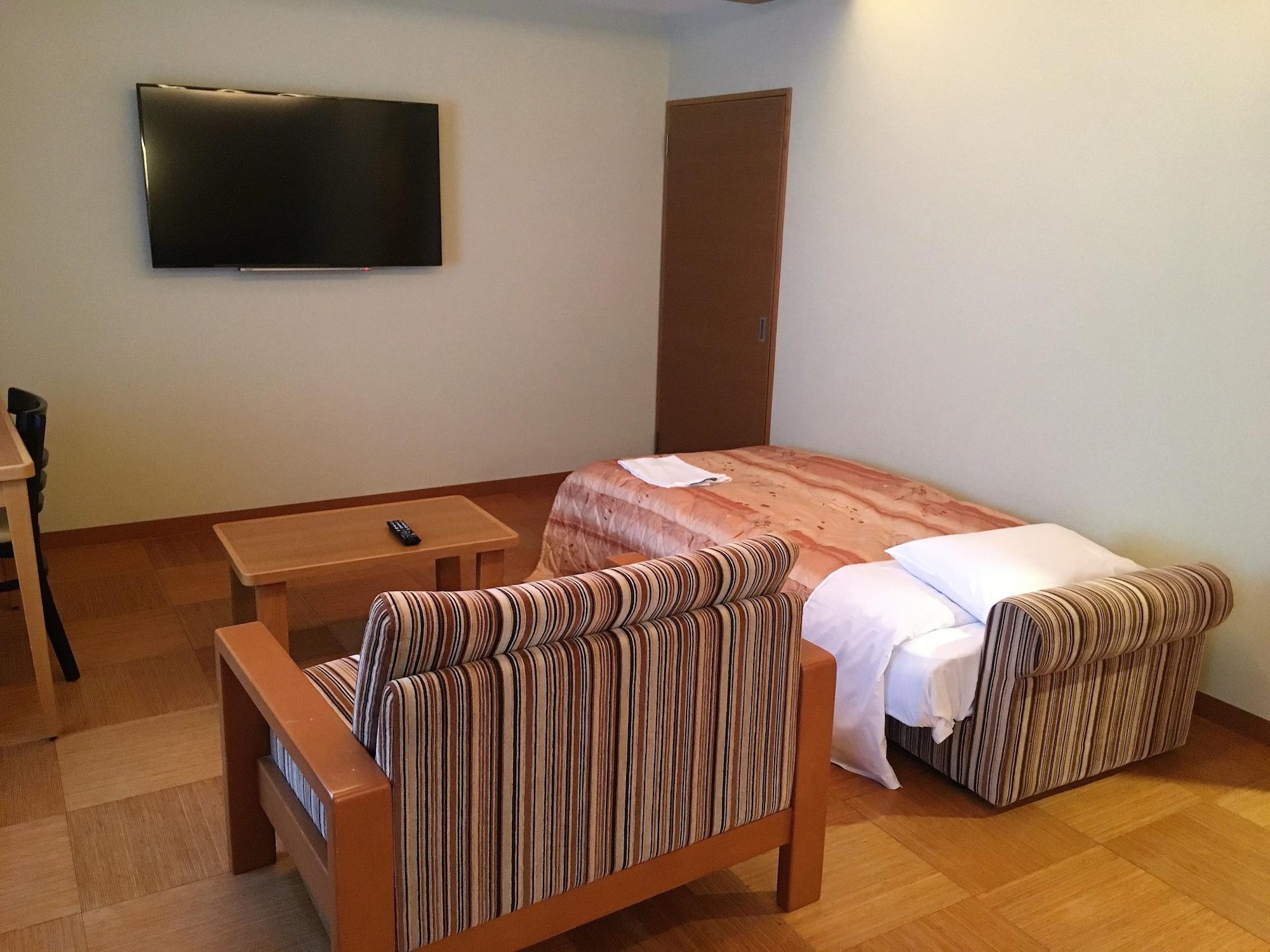 Pearl Hotel Ryogoku Токіо Екстер'єр фото