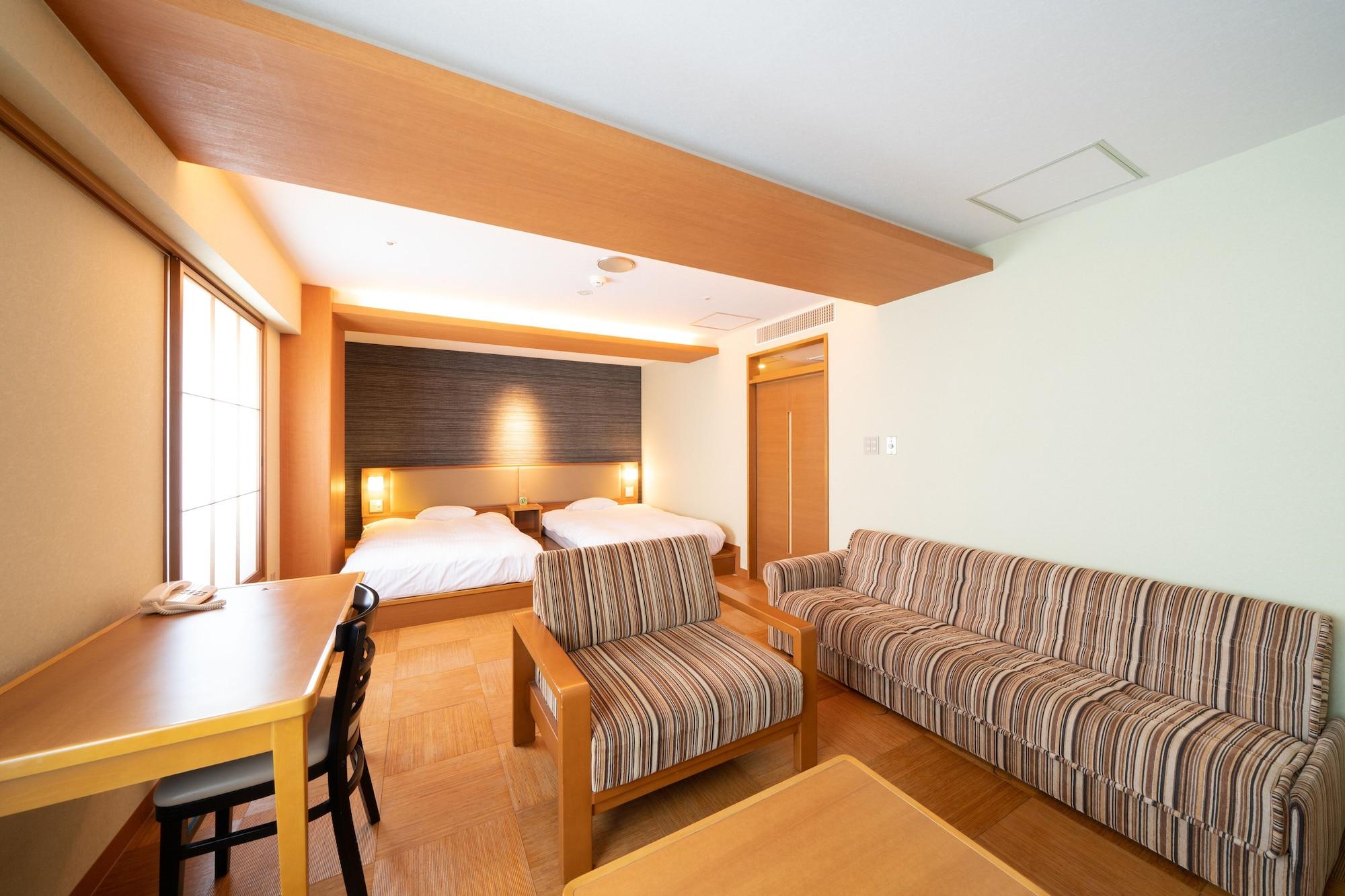 Pearl Hotel Ryogoku Токіо Екстер'єр фото