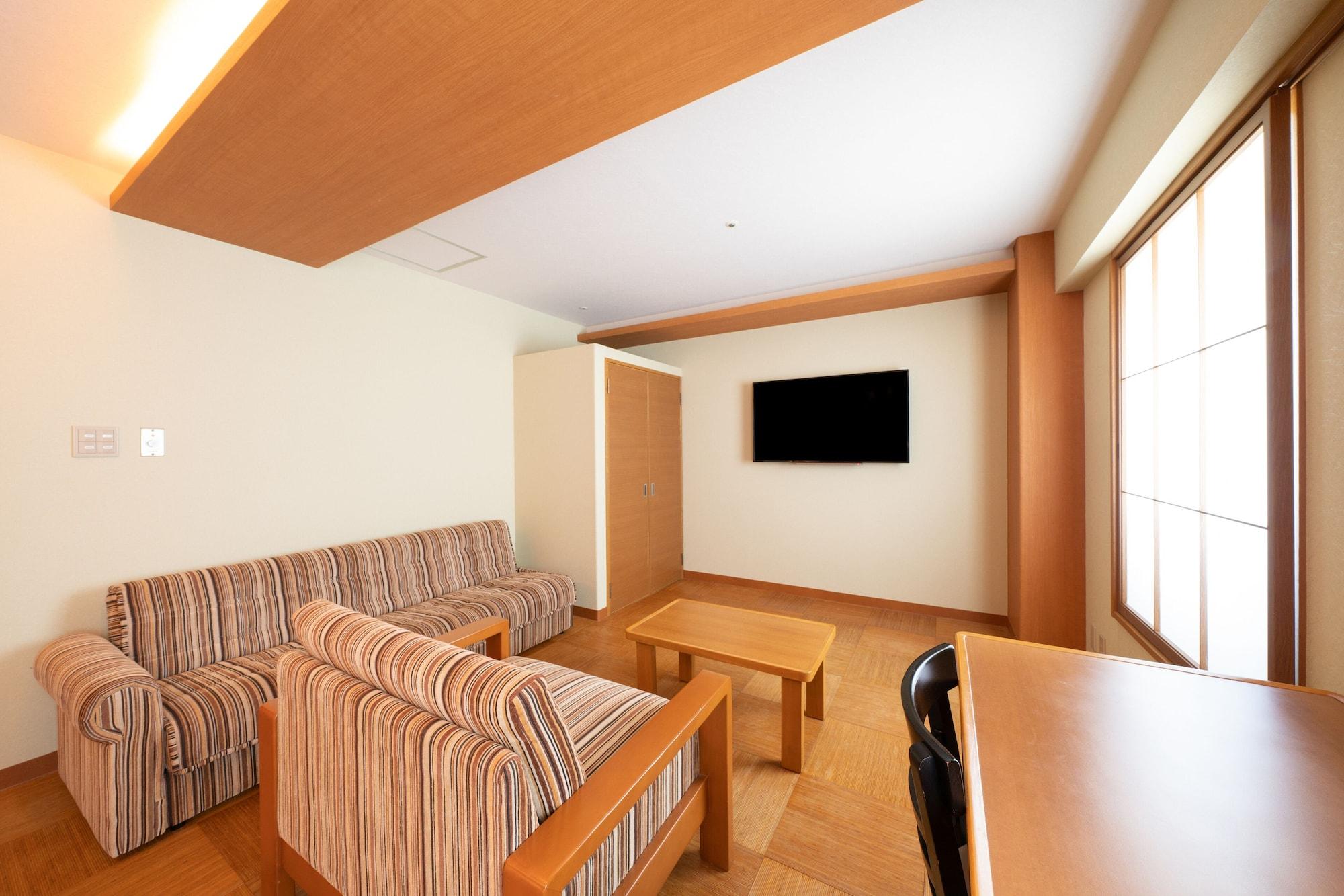 Pearl Hotel Ryogoku Токіо Екстер'єр фото