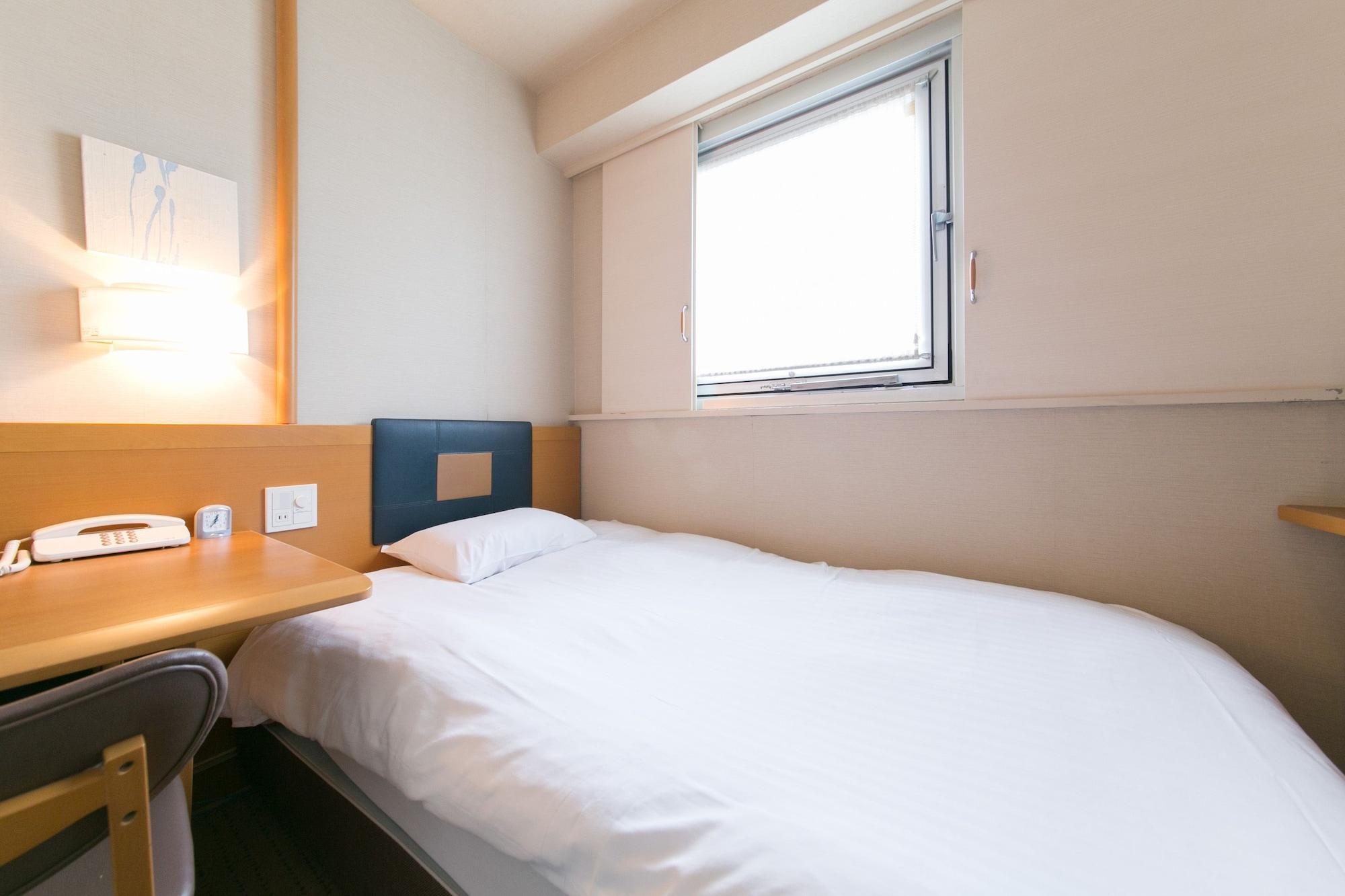 Pearl Hotel Ryogoku Токіо Екстер'єр фото
