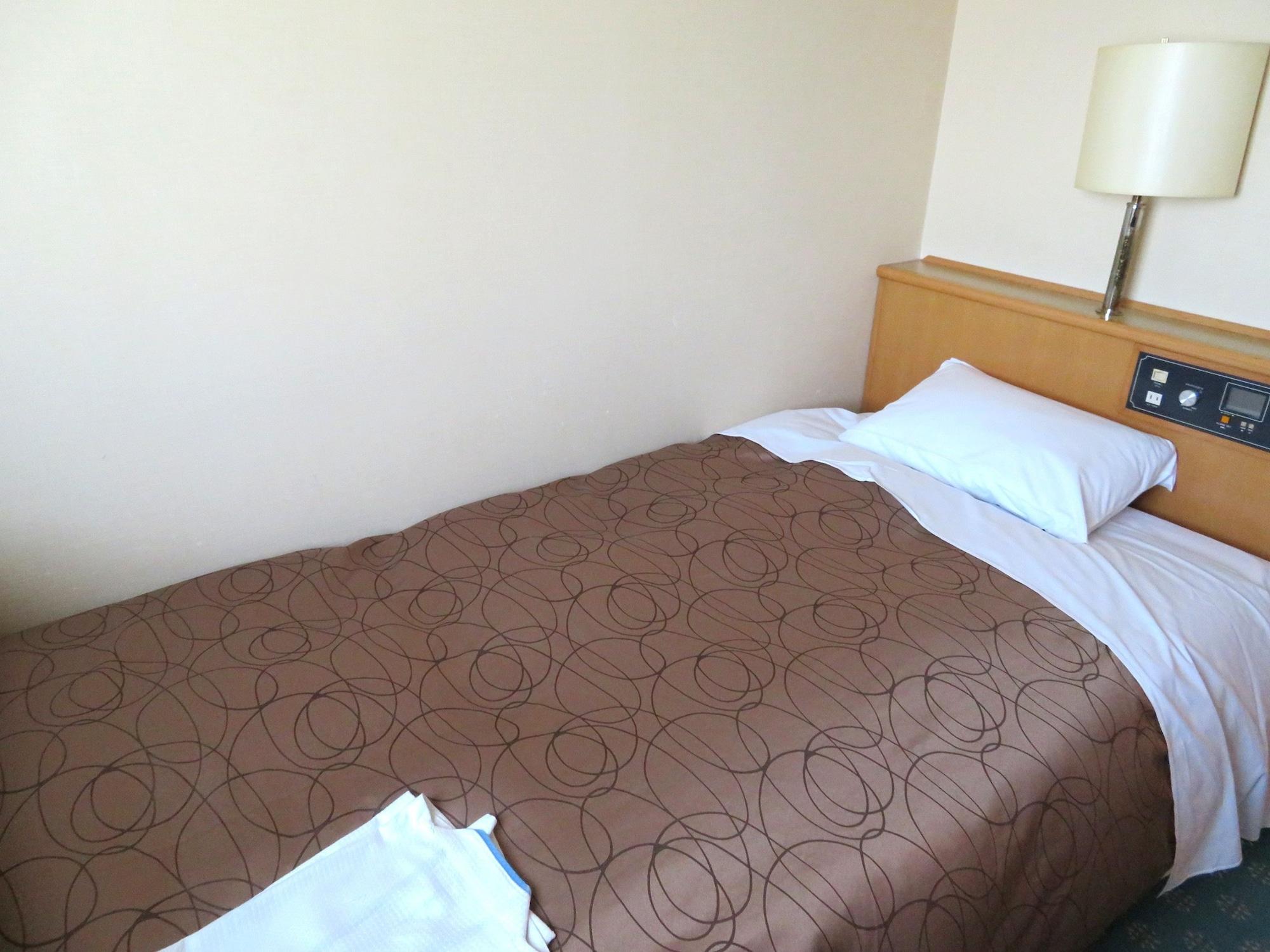 Pearl Hotel Ryogoku Токіо Екстер'єр фото