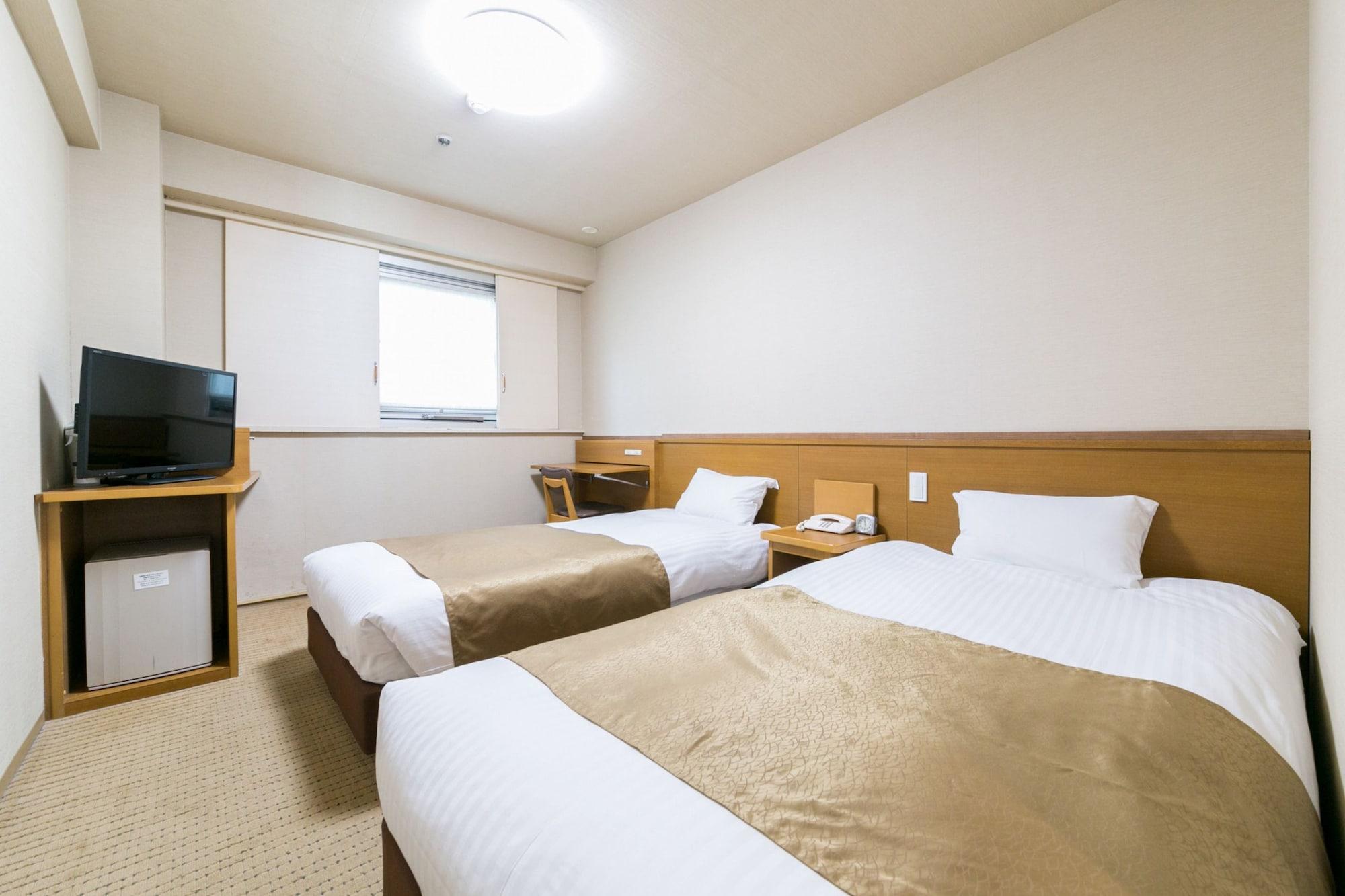 Pearl Hotel Ryogoku Токіо Екстер'єр фото
