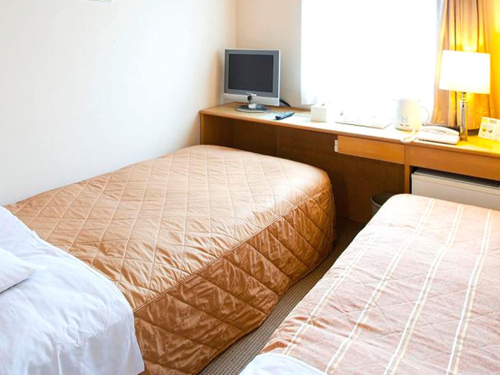Pearl Hotel Ryogoku Токіо Екстер'єр фото