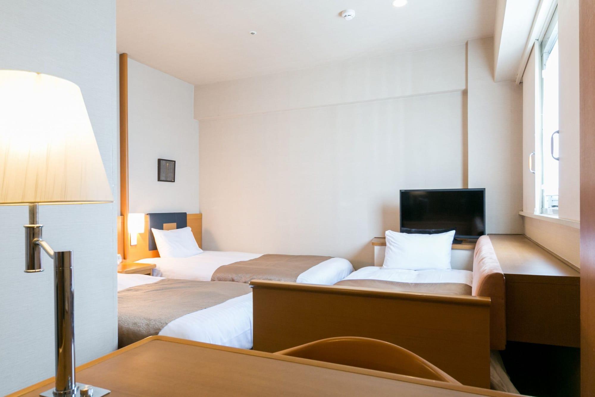 Pearl Hotel Ryogoku Токіо Екстер'єр фото