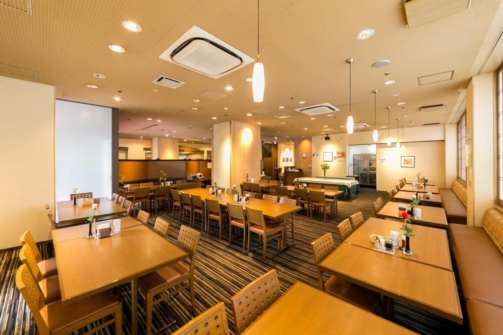 Pearl Hotel Ryogoku Токіо Екстер'єр фото