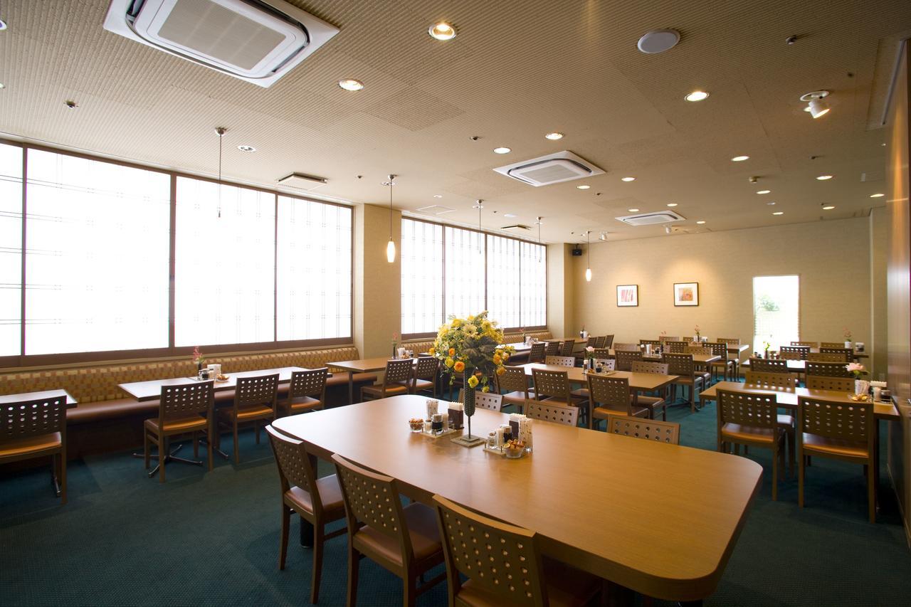 Pearl Hotel Ryogoku Токіо Екстер'єр фото