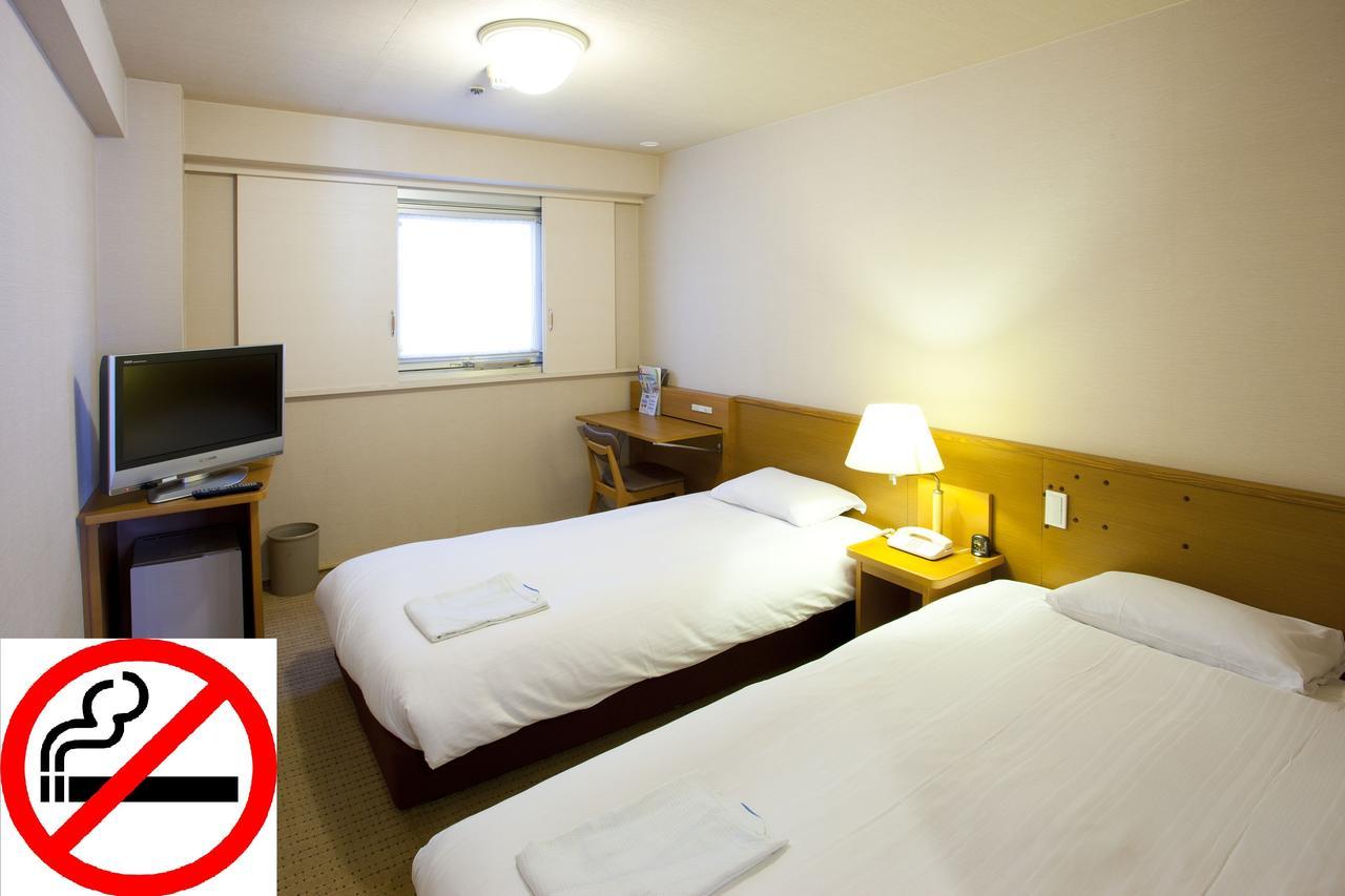 Pearl Hotel Ryogoku Токіо Екстер'єр фото