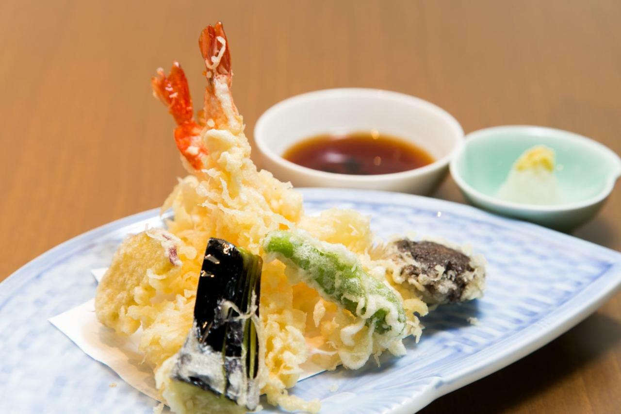 Pearl Hotel Ryogoku Токіо Екстер'єр фото