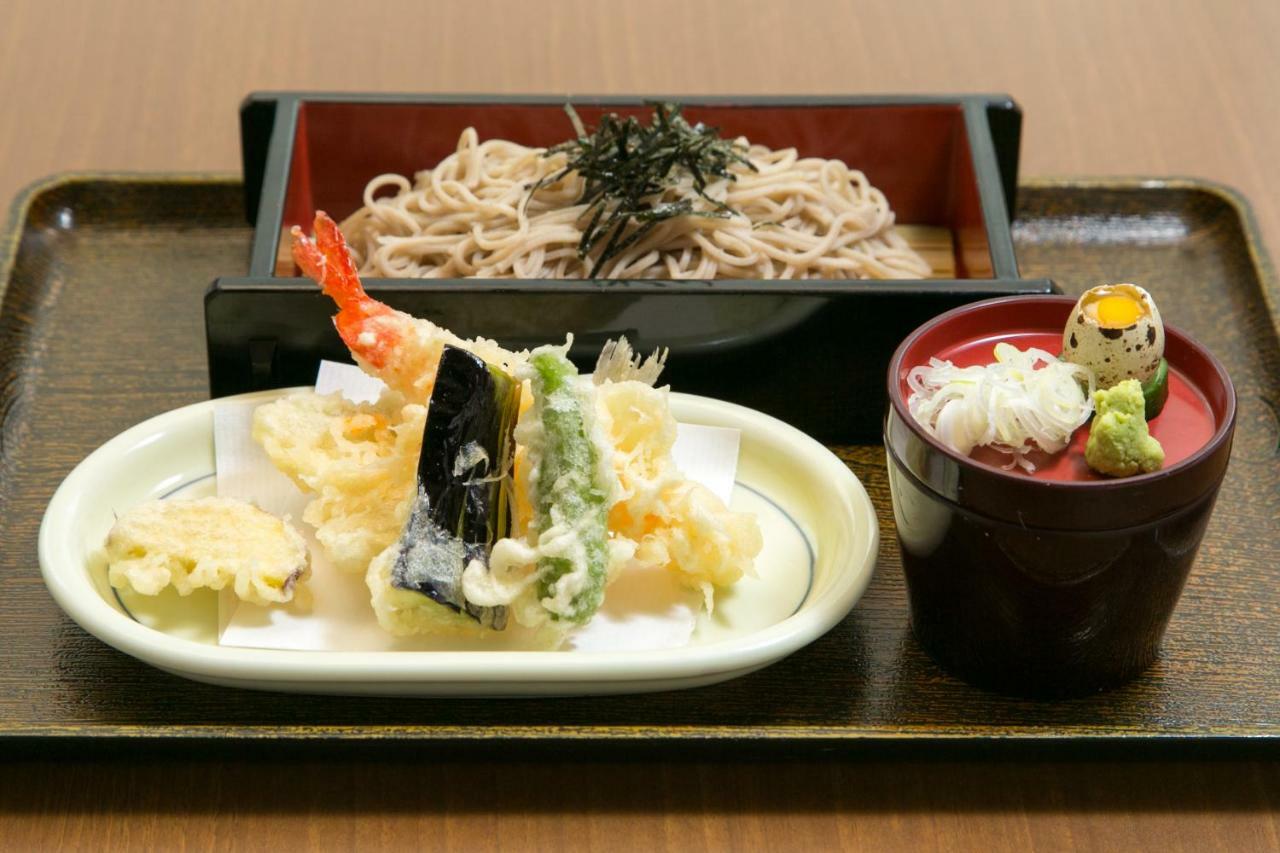 Pearl Hotel Ryogoku Токіо Екстер'єр фото
