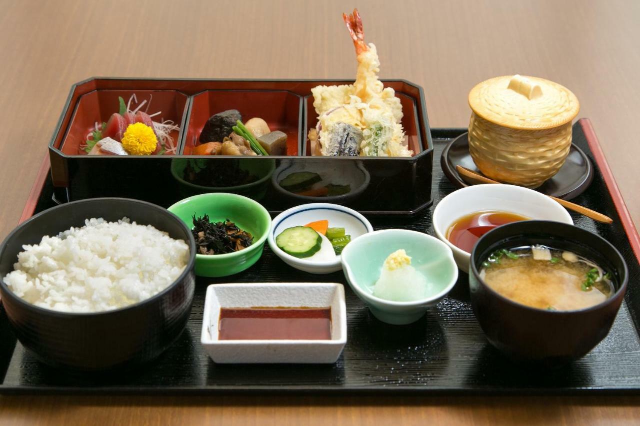 Pearl Hotel Ryogoku Токіо Екстер'єр фото
