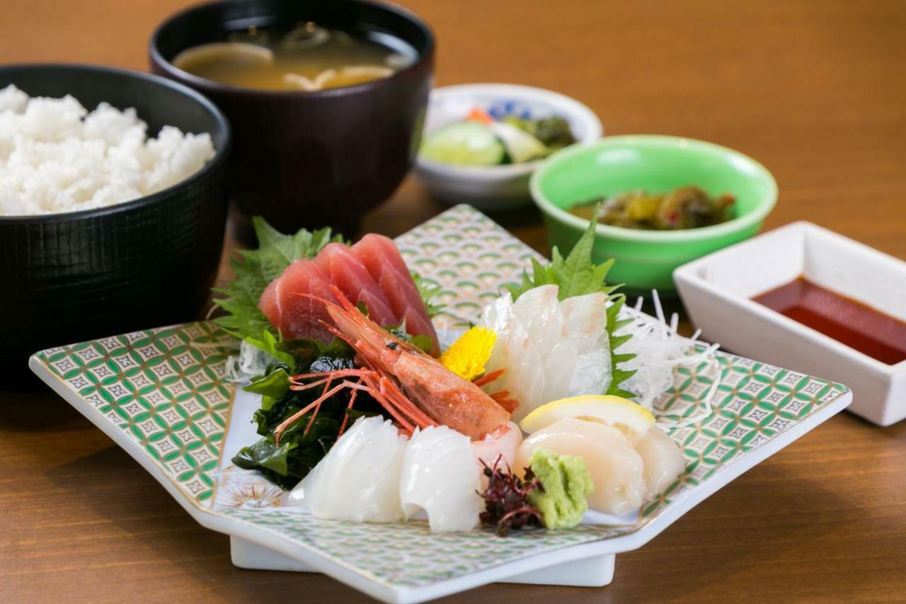 Pearl Hotel Ryogoku Токіо Екстер'єр фото